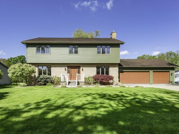 343 Hillcrest Boulevard, Ypsilanti, MI 48197