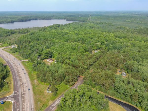 +/-13 acres off Hwy 17, Rhinelander, WI 54501