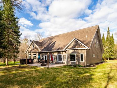 5760 Munger Shaw Road, Saginaw, MN 55779