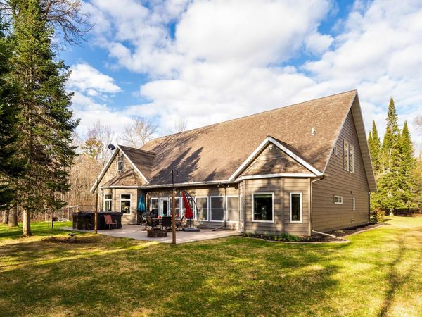 5760 Munger Shaw Road, Saginaw, MN 55779