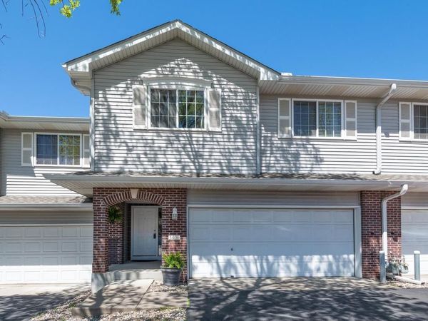 3406 Spring Glen Circle NW, Prior Lake, MN 55372