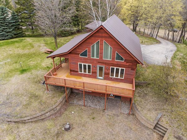 9604 Nursery Lane NW, Brandon, MN 56315