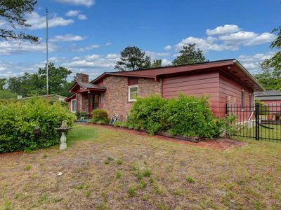 2027 LEESBURG Road , Columbia, SC 29209