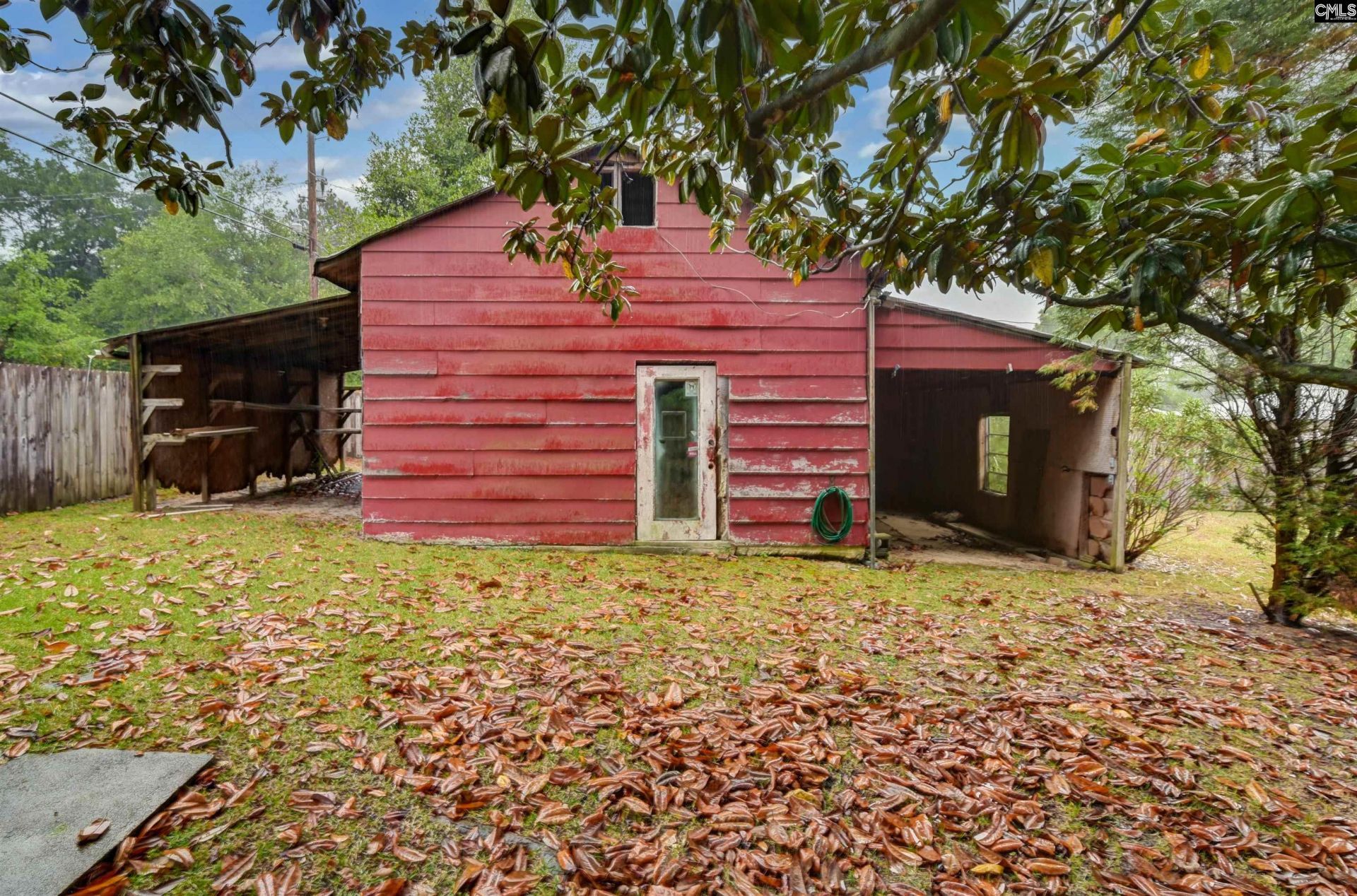 2027 Leesburg Road  Photo 10