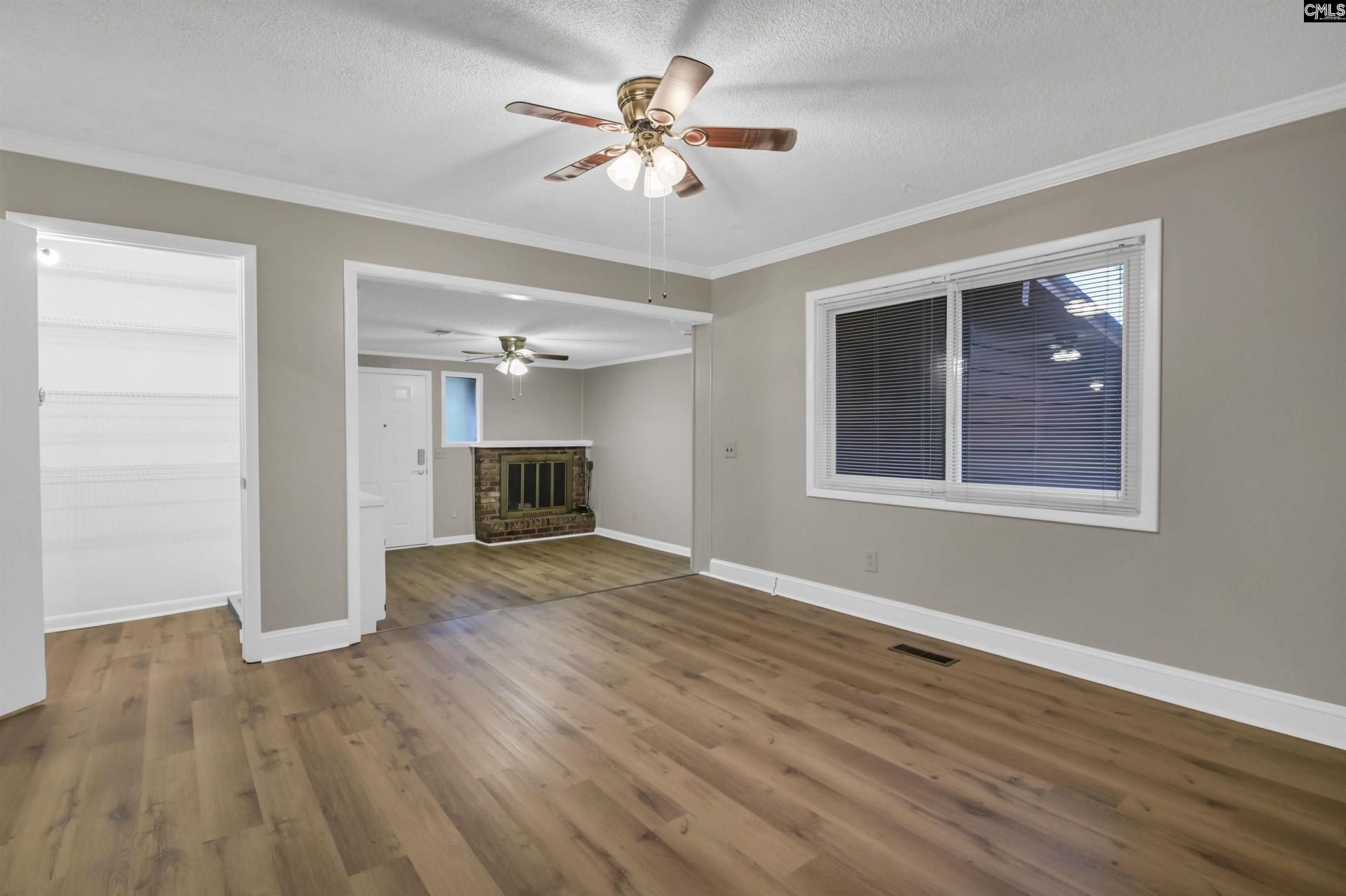 2027 Leesburg Road  Photo 15