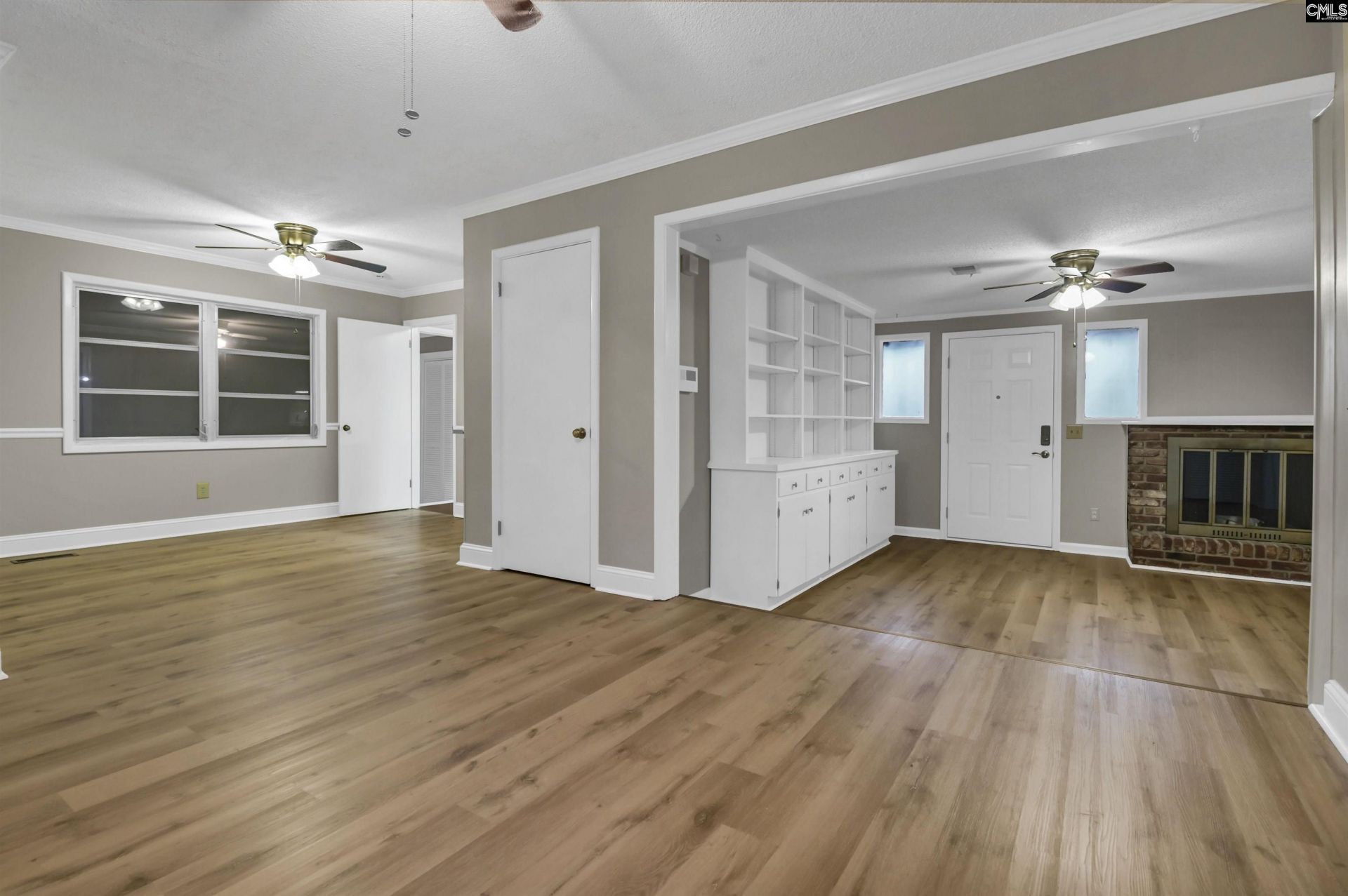 2027 Leesburg Road  Photo 16