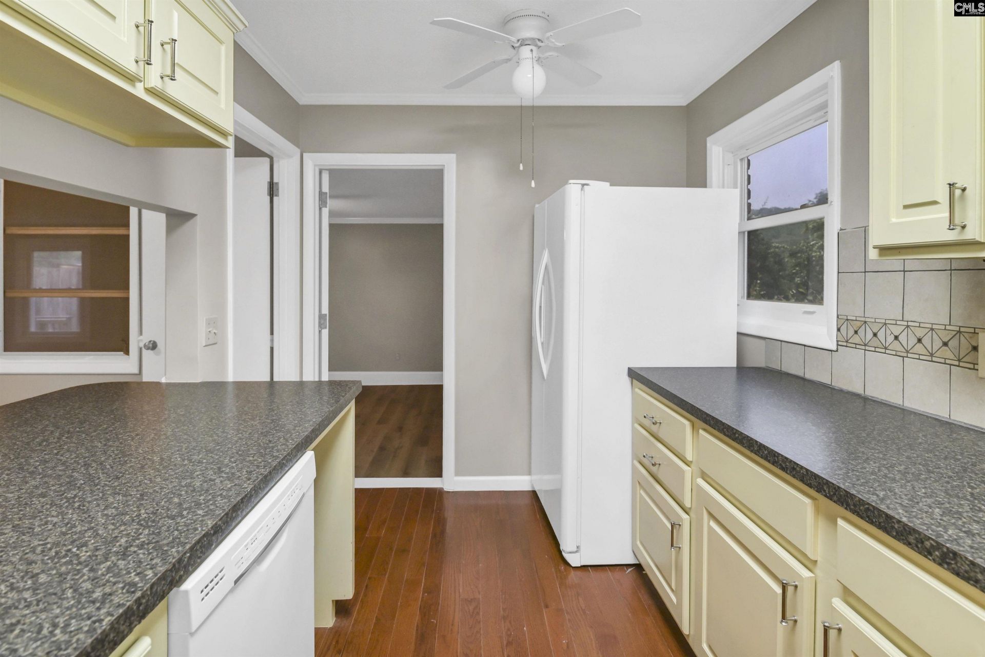 2027 Leesburg Road  Photo 23