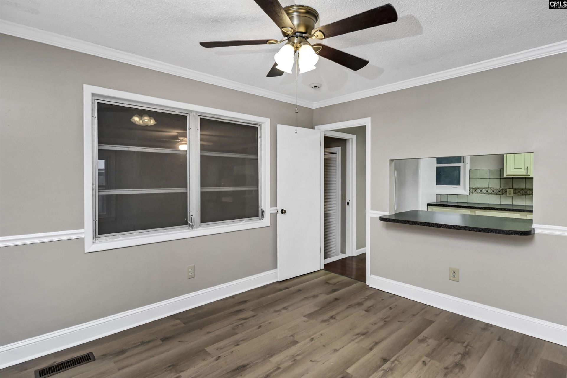 2027 Leesburg Road  Photo 26