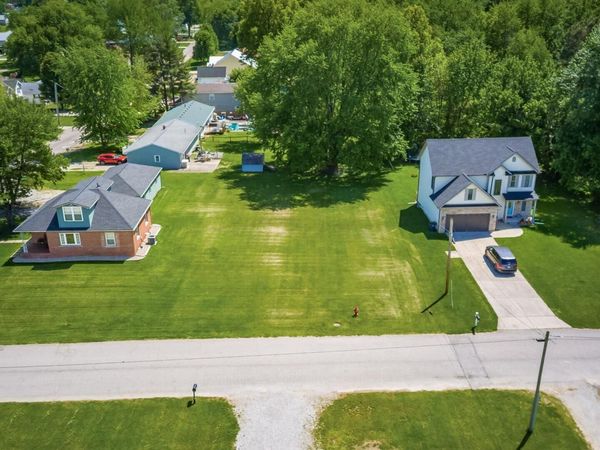0 E Cliff Street , Baltimore, OH 43105