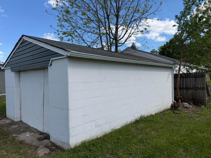 851 Clarendon Avenue , Columbus, OH 43223 Photo 11