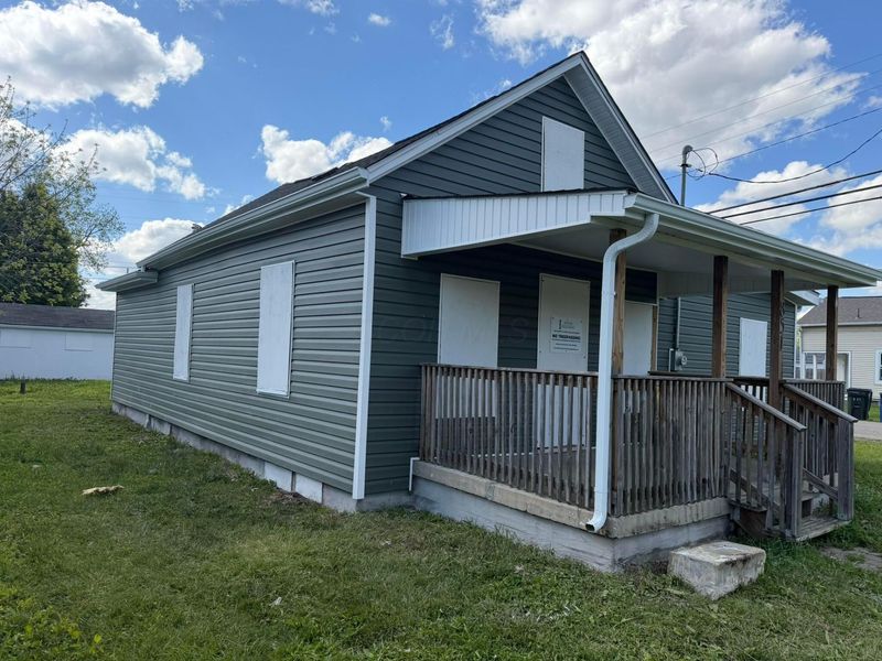 851 Clarendon Avenue , Columbus, OH 43223 Photo 3