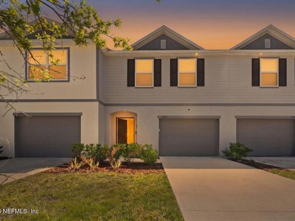 3284 PENNY COVE Lane, Jacksonville, FL 32218