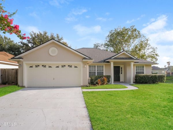474 MACKENZIE Circle, St. Augustine, FL 32092