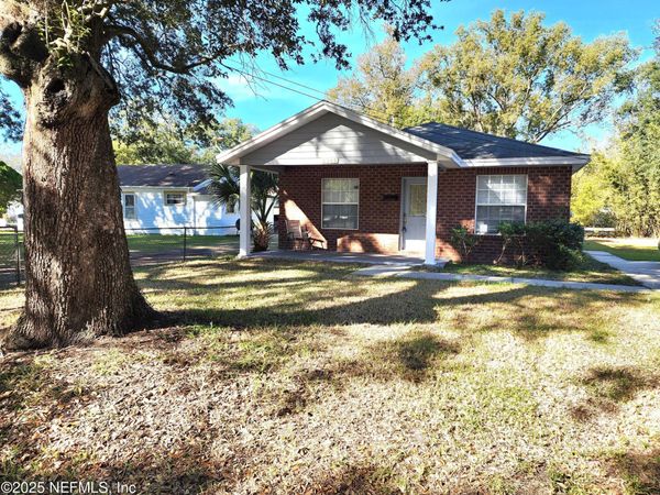 2345 W 15TH Street, Jacksonville, FL 32209