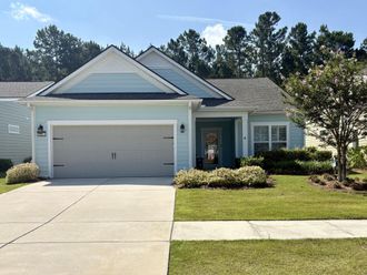 441 Hidden Meadow Lane Summerville, SC 29486