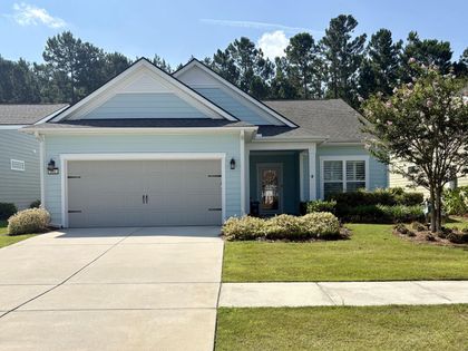 441 Hidden Meadow Lane Summerville, SC 29486