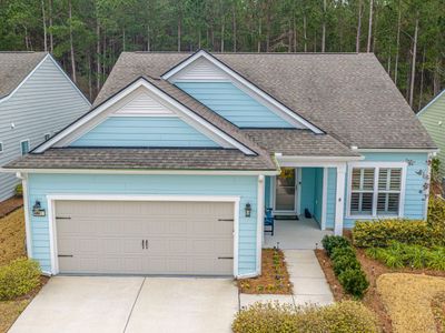 441 Hidden Meadow Lane, Summerville, SC 29486