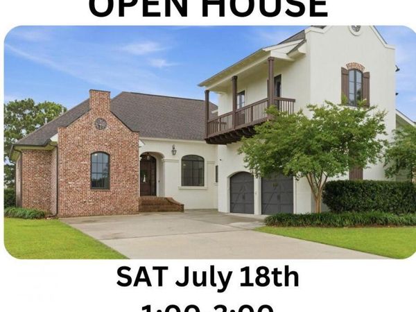 408 Fly Away Ct., Biloxi, MS 39531