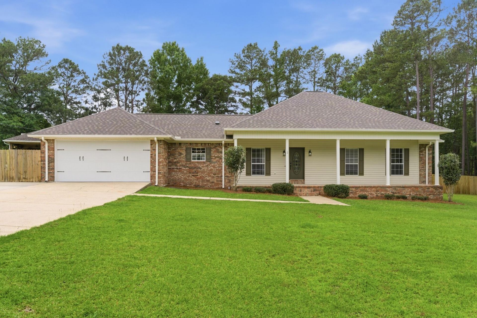 21 Pleasant Valley Dr., Petal, MS 39465 Main Photo
