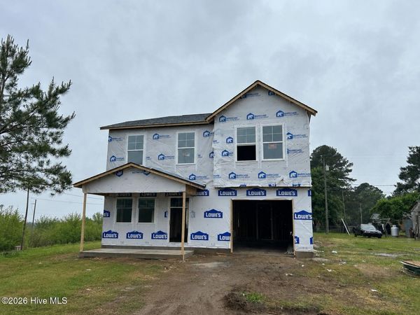 3613 Moore Drive, Bethel, NC 27812