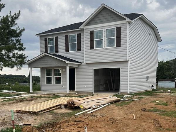 3613 Moore Drive, Bethel, NC 27812