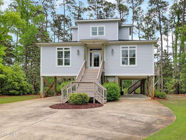 346 Shore Point Drive, Wilmington, NC 28411