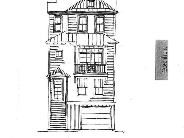 153 Ocean Promenade, Indian Beach, NC 28512