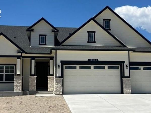 16640 Timbercrest Drive, Monument, CO 80132