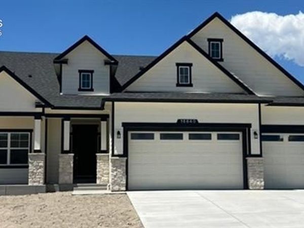 16640 Timbercrest Drive, Monument, CO 80132
