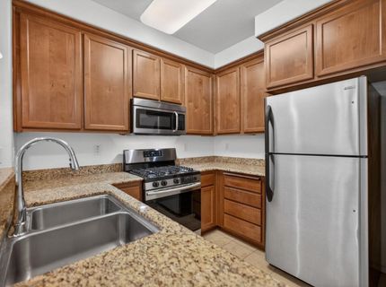 2001 Club Center Dr #8126, Unit 8126, Sacramento, CA 95835 Photo