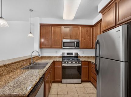 2001 Club Center Dr #8126, Unit 8126, Sacramento, CA 95835 Photo