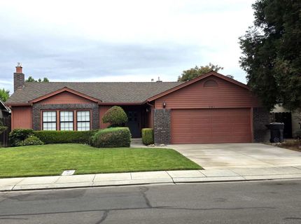 731 Nancy Dr, Ripon, CA 95366 Photo