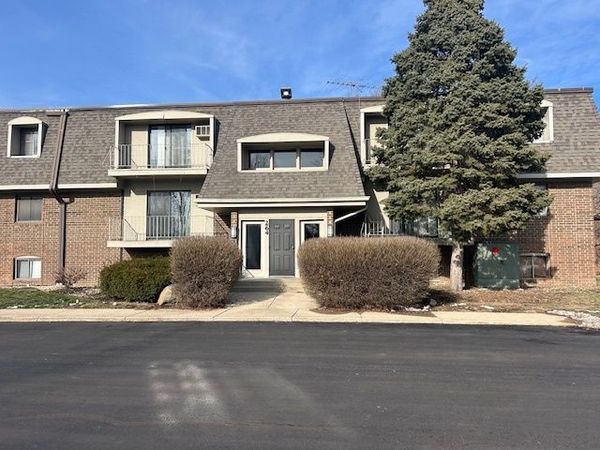 264 E Bailey Road , Unit G, Naperville, IL 60565