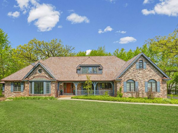 37100 N Thoroughbred Drive , Wadsworth, IL 60083