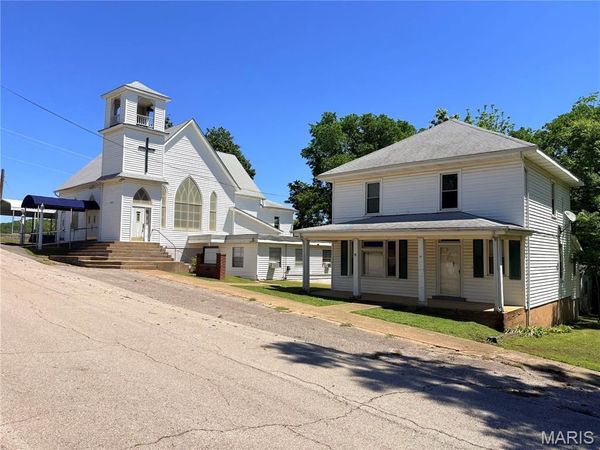 212 East Street , Williamsville, MO 63967
