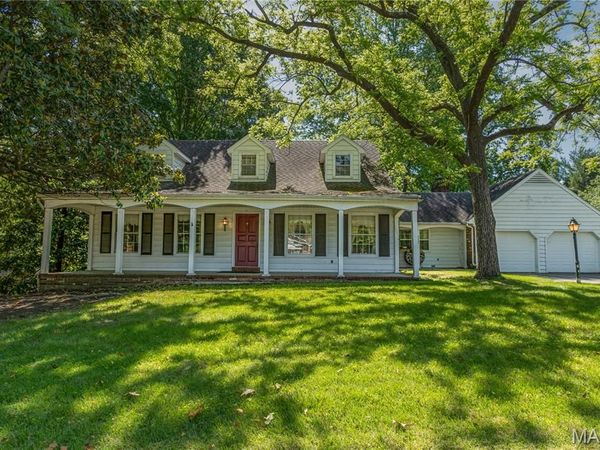 2532 Timber Lane, Cape Girardeau, MO 63701