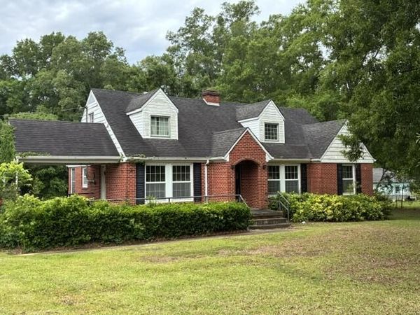 20810 MS-Hwy 50, West Point, MS 39773