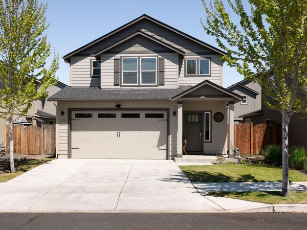 21190 Darnel Avenue, Bend, OR 97702