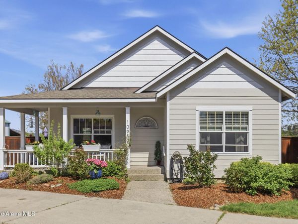 10957 N DANIELLE RD, Hayden, ID 83835