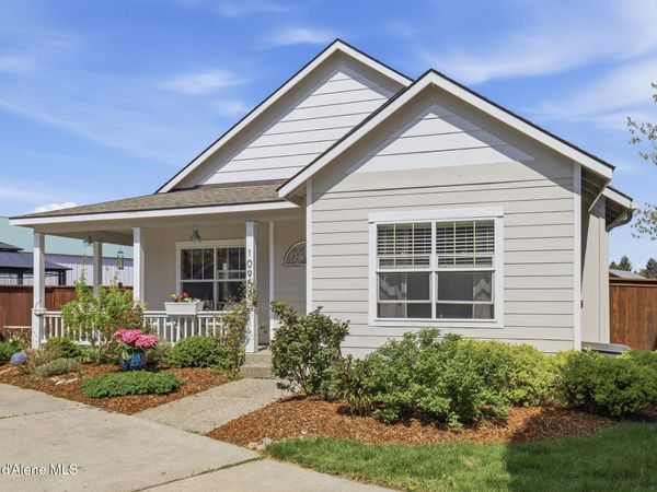 10957 N DANIELLE RD, Hayden, ID 83835