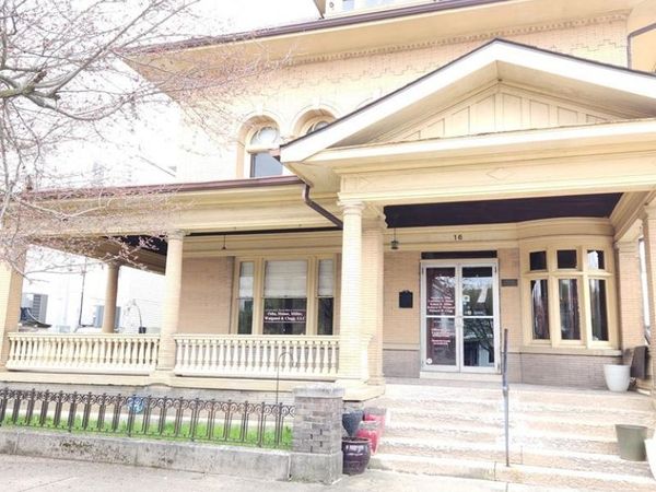 16 E Broadway St., Wellston, OH 45692