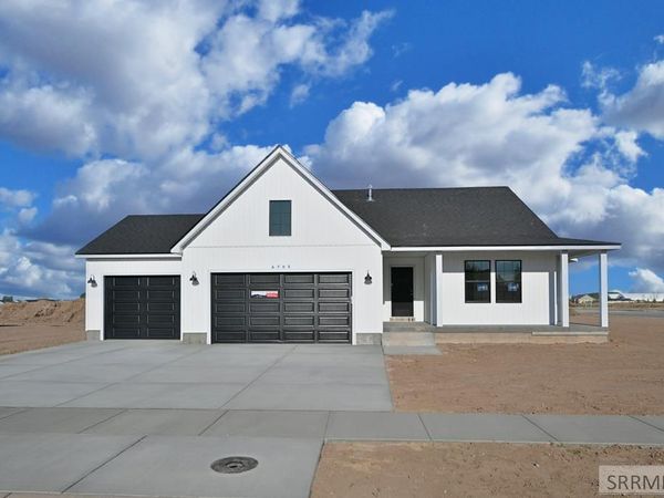 4765 N Ola Vista Avenue, IDAHO FALLS, ID 83401