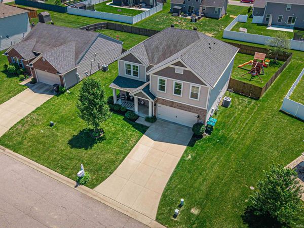 4249 Ty Court, Evansville, IN 47725