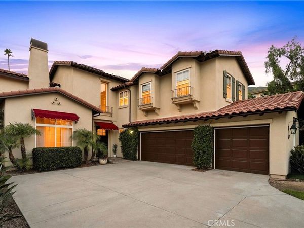 637 Chaparral Court, Altadena, CA 91001