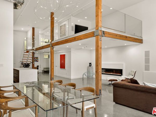 4115 Glencoe Avenue, Unit 107, Marina Del Rey, CA 90292