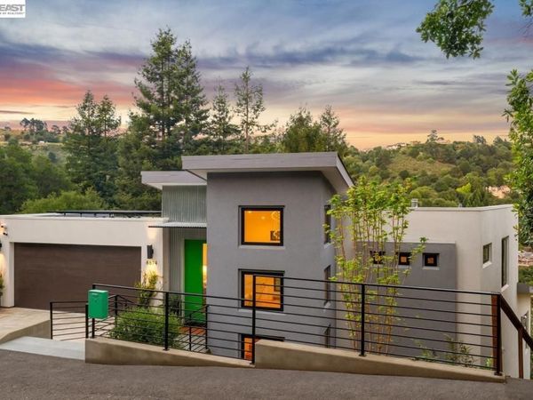 6874 BUCKINGHAM BOULEVARD, Berkeley, CA 94705
