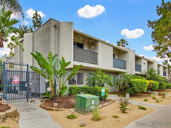1045 Peach Ave, Unit 8, El Cajon, CA 92021