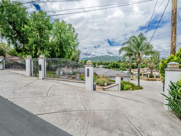 19791 GRANDVIEW Drive, Corona, CA 92881