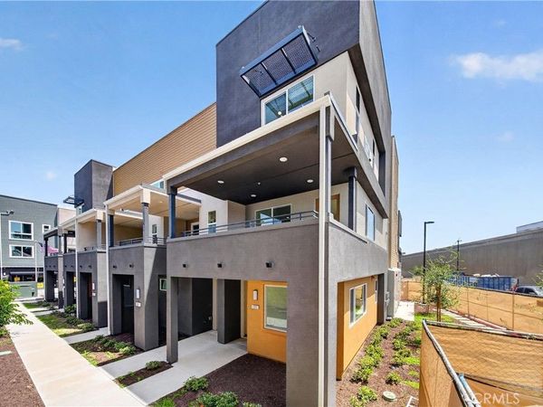 125 Chaparral, Tustin, CA 92780