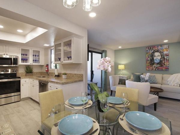 5301 E Waverly Drive, Unit 192, Palm Springs, CA 92264
